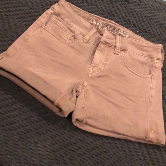 American Eagle shorts - Picture 4 of 4